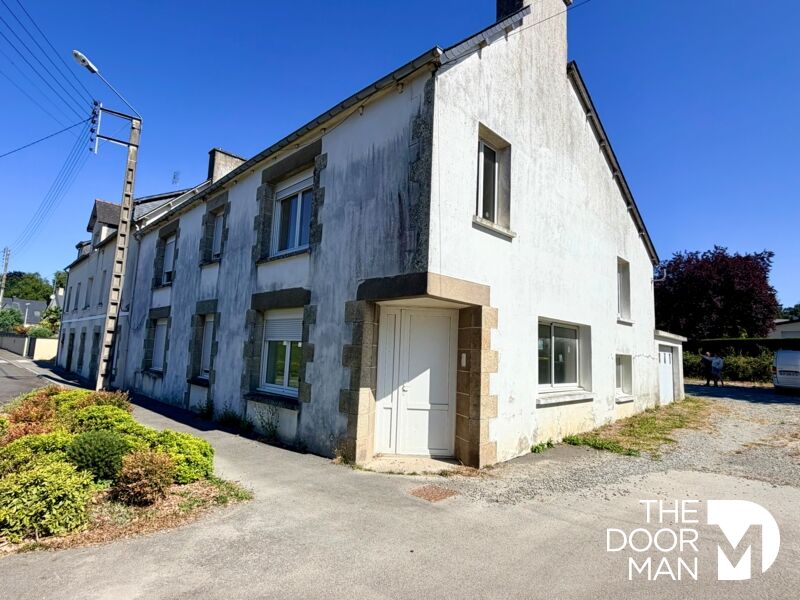 Maison 253m² — Loudéac