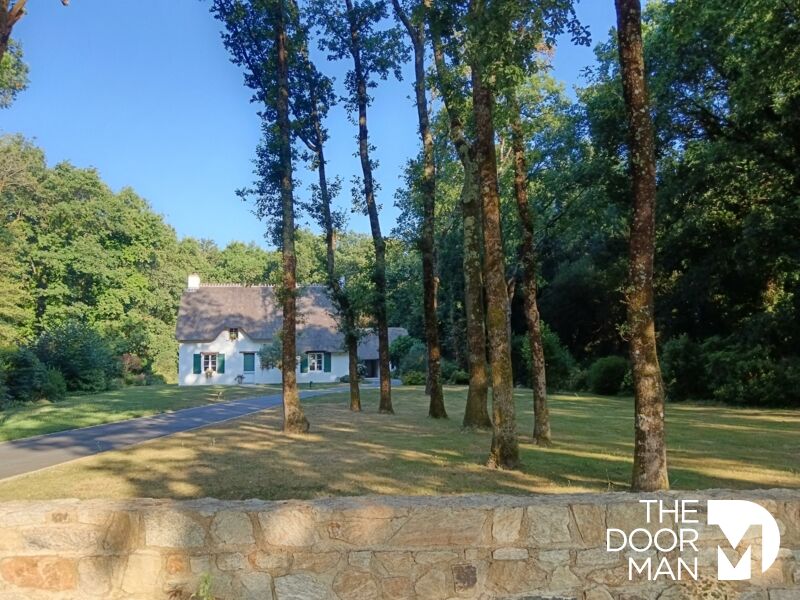 Maison 177m² — Saint-Lyphard
