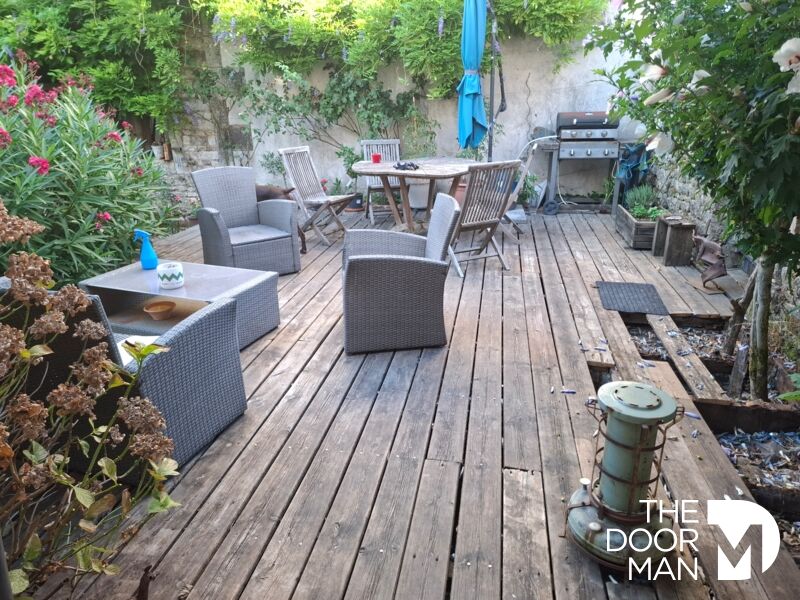 Maison 79160