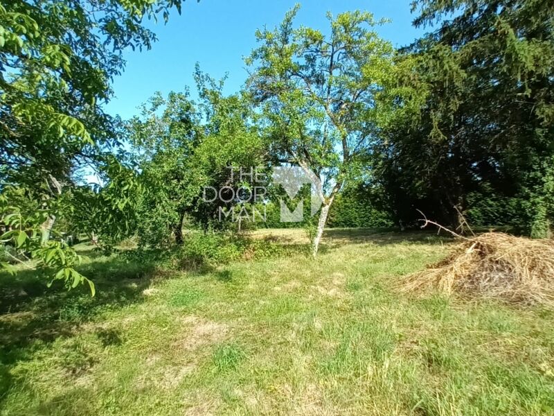 Terrain — Torcenay