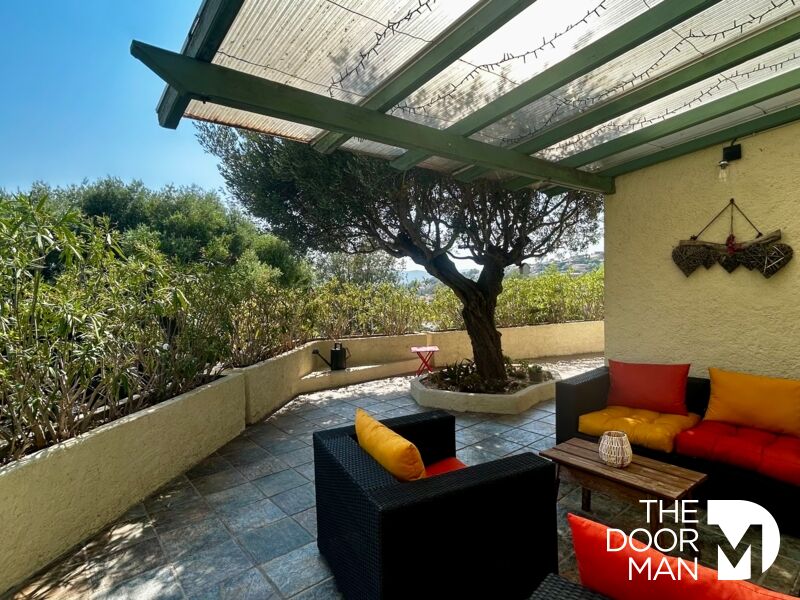 Maison 108m² — Le Lavandou