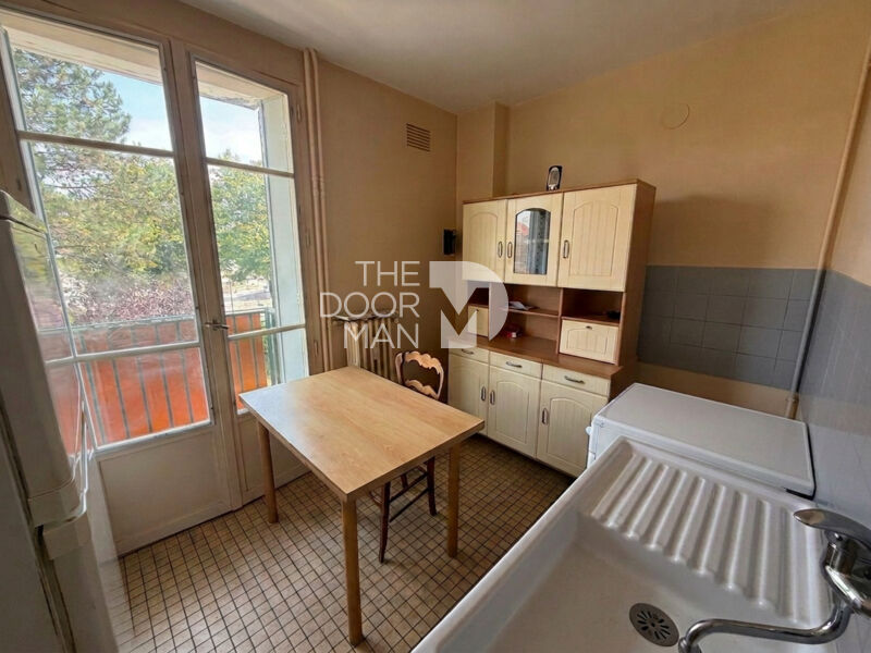 Appartement 52000