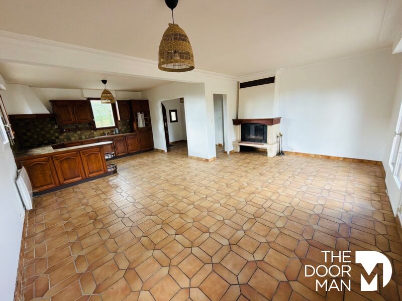 Maison 100m² — Saint-Lunaire