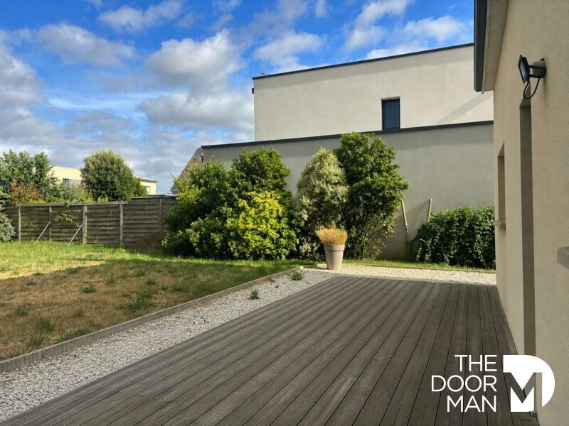 Maison 106m² — Biéville-Beuville