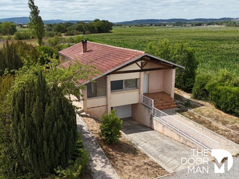 Maison 98m² — Palaminy