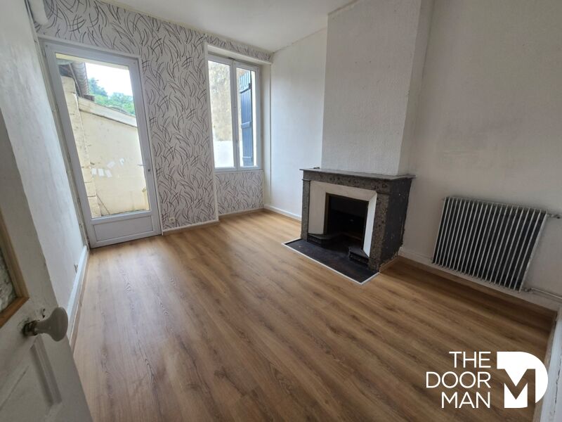 Maison 52300