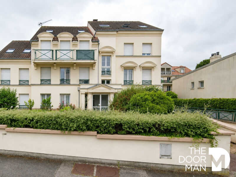 Appartement 37m² — Rambouillet