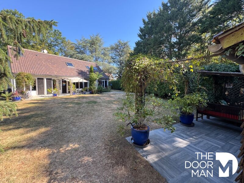 Maison 135m² — Les Bréviaires