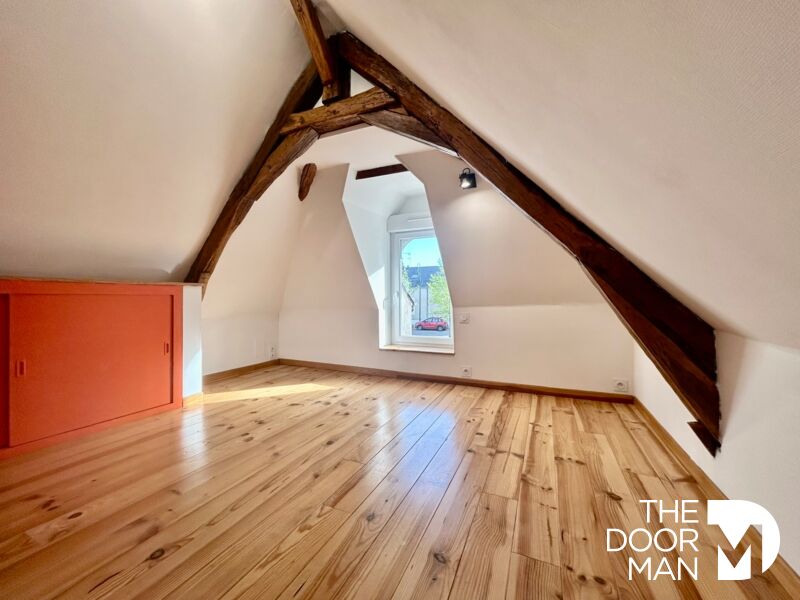 Maison 125m² — Marmagne