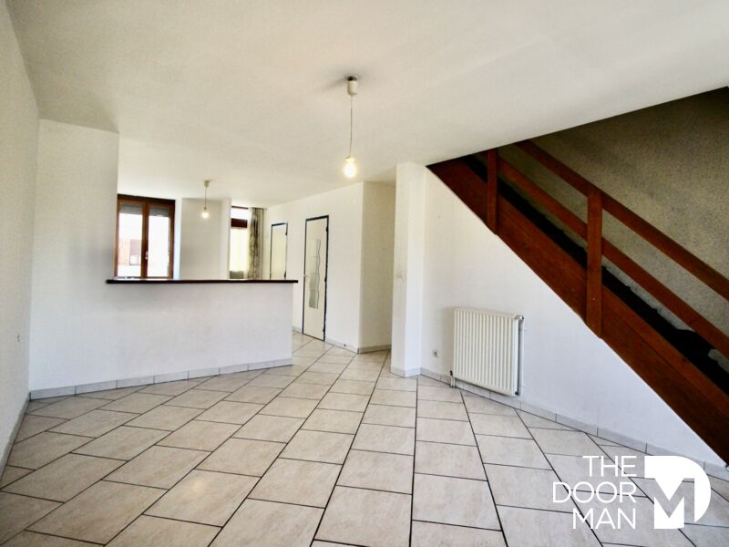 Maison 70m² — Saint-Florent-sur-Cher