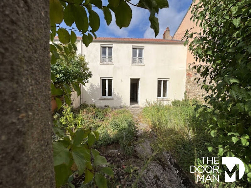 Maison 78610