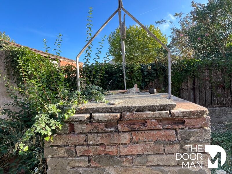 Maison 80m² — Beaumont-de-Lomagne