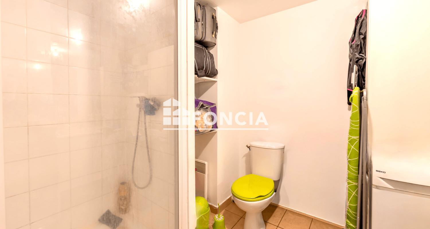 VILLENEUVE-LA-GARENNE - C.C QWARTZ - STUDIO - CALME