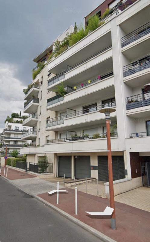 Parking / box Issy Les Moulineaux