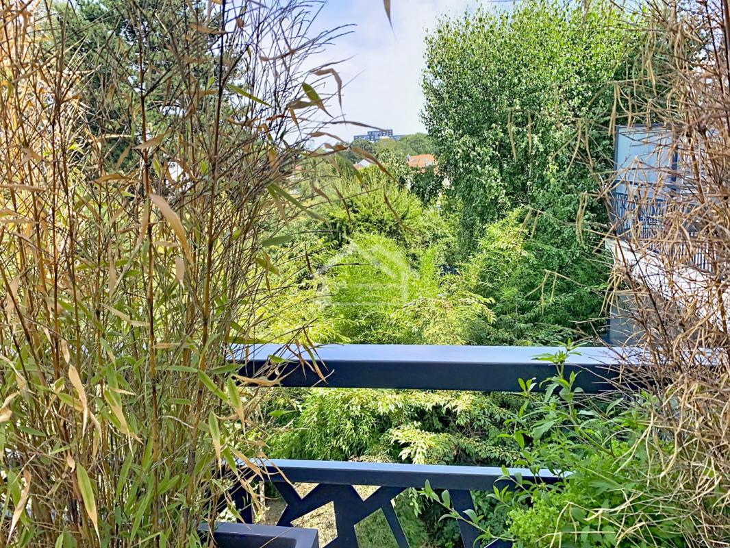 Appartement 4 pièces à Antony (92160)