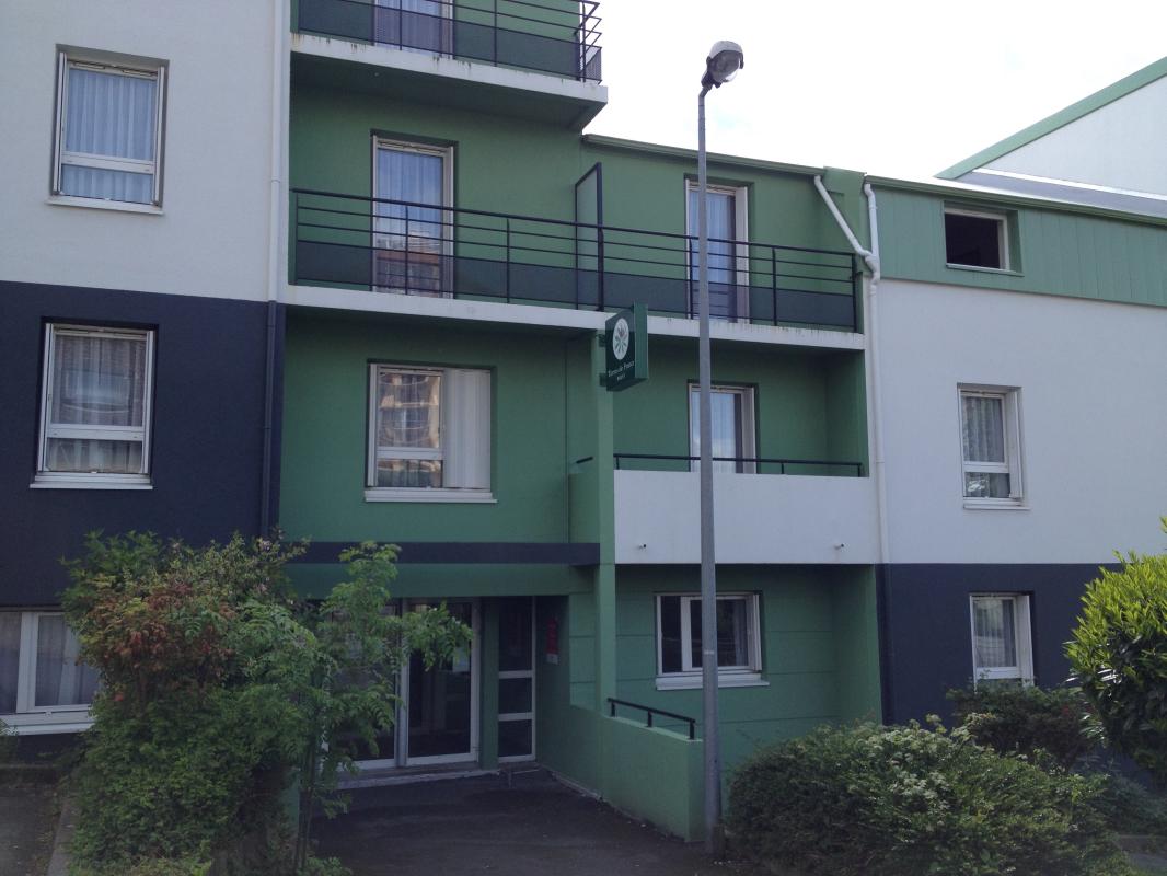 Terres de France Brest Pasteur ** (29) - Affaires - TERRES D