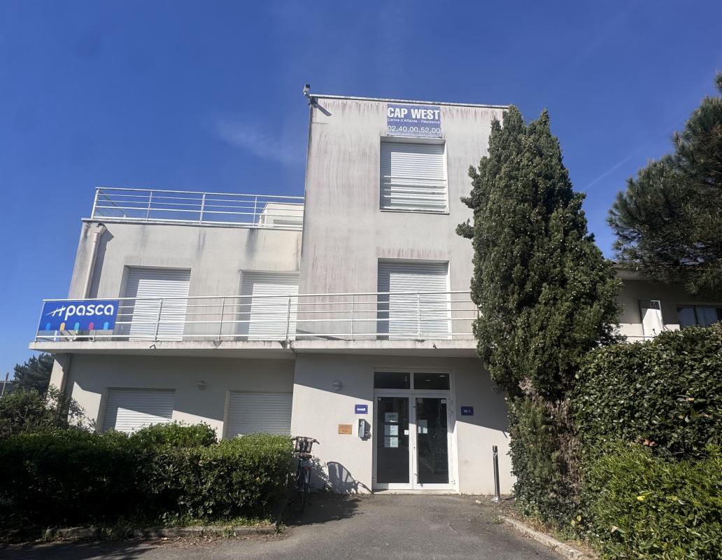 CAP WEST Pornichet (44) - Affaires - WEST FINANCES