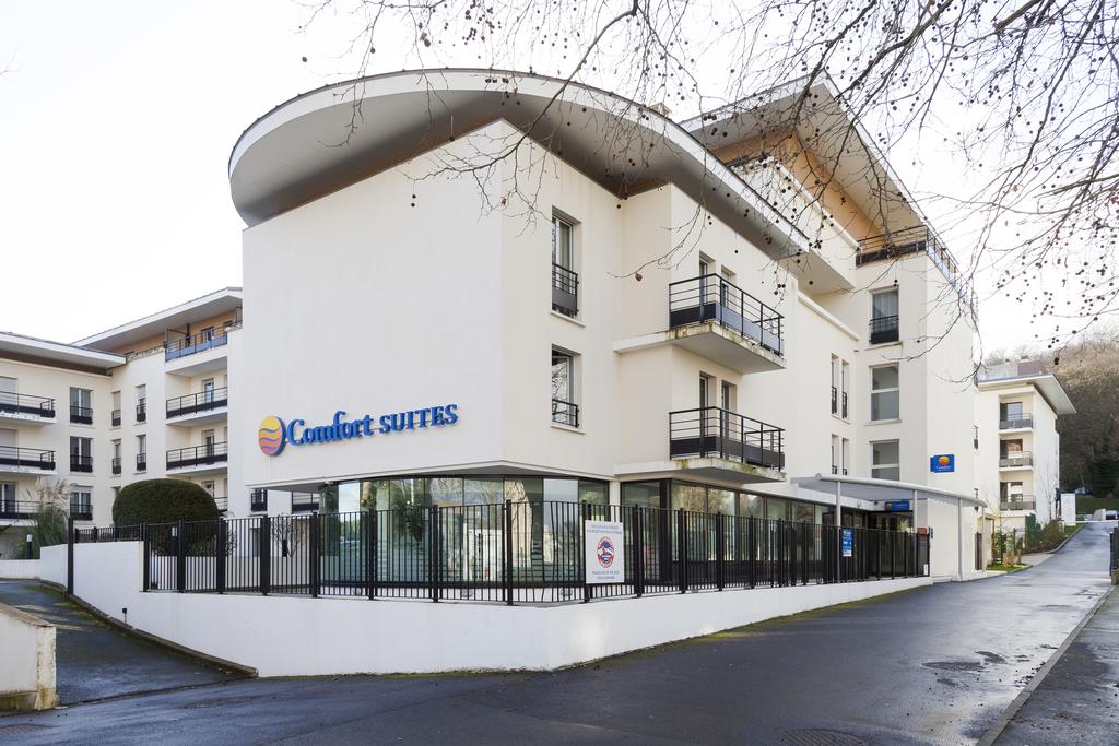 Investissement LMNP loué - 2P affaires - Le Port-Marly - 7,92 %