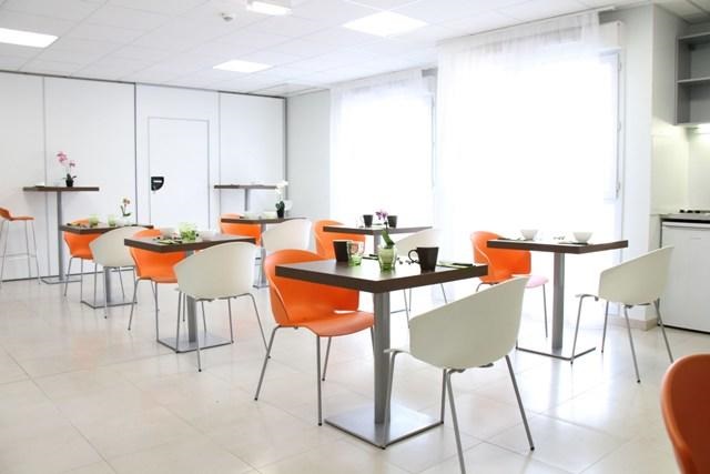 Investissement LMNP loué - Studio étudiants - Cachan - 5,30 %