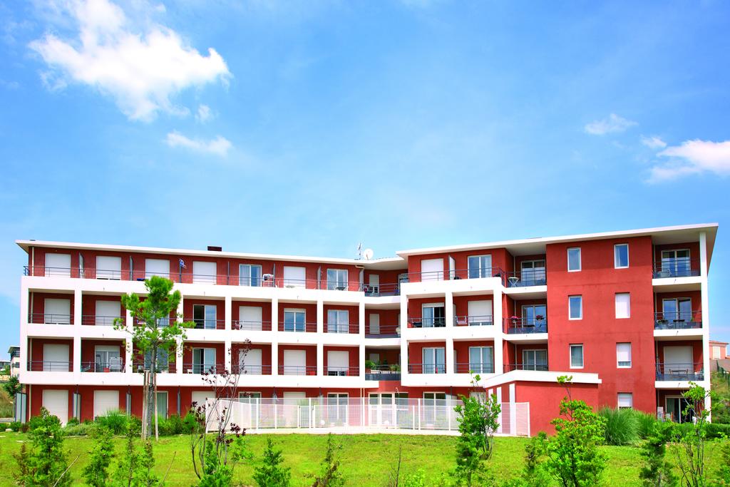 La Duranne *** (13) - Affaires - APPART CITY