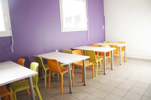 Investissement LMNP loué - Studio étudiants - Chelles - 6,00 %