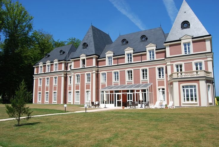 Investissement LMNP loué - 3P tourisme - Maniquerville - 7,00 %