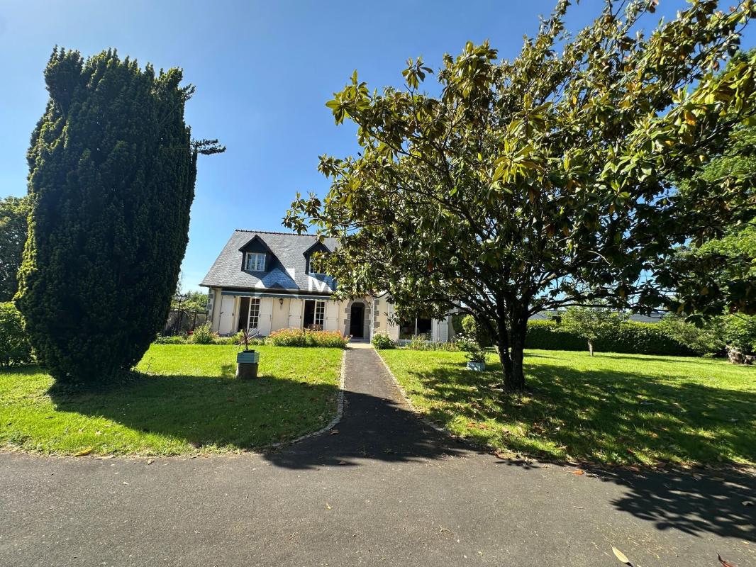 Maison de 150 m2 à Sargé-lès-le-Mans (72190)