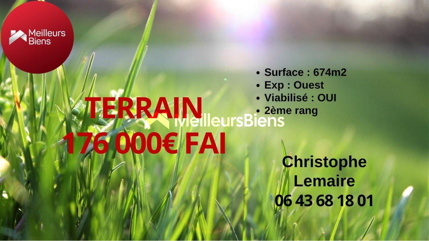 Terrain — Bourghelles