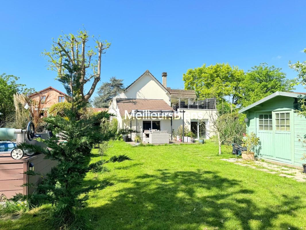 Belle Maison 152 m2 - 8 pièces