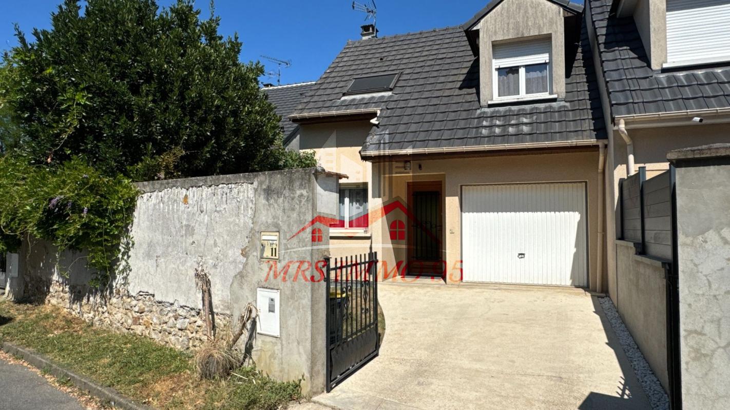 MAISON 3 CHAMBRES SANS TRAVAUX