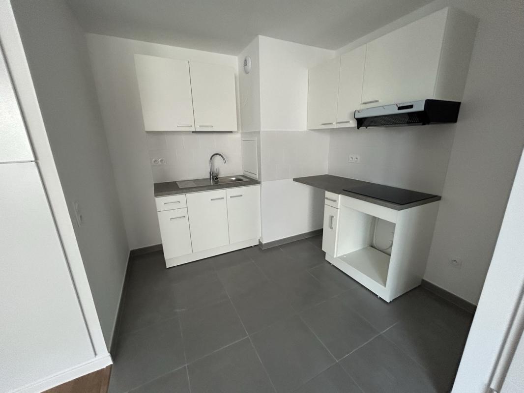 Appartement 2 pièces (39.9 m²) à louer - Alfortville (94140)