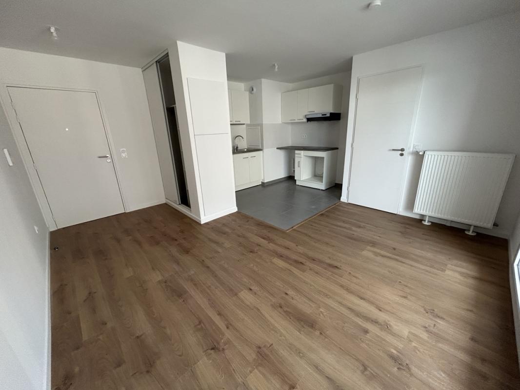Appartement 2 pièces (39.9 m²) à louer - Alfortville (94140)