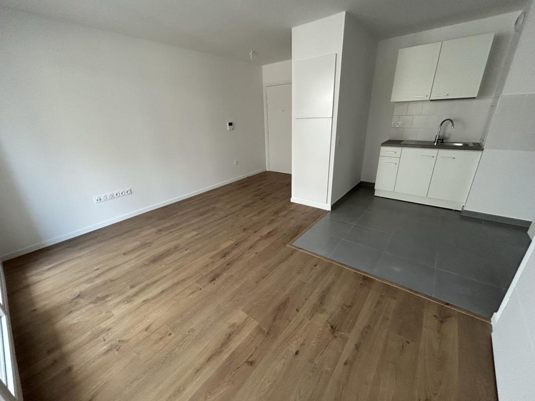 Appartement 2 pièces (39.9 m²) à louer - Alfortville (94140)