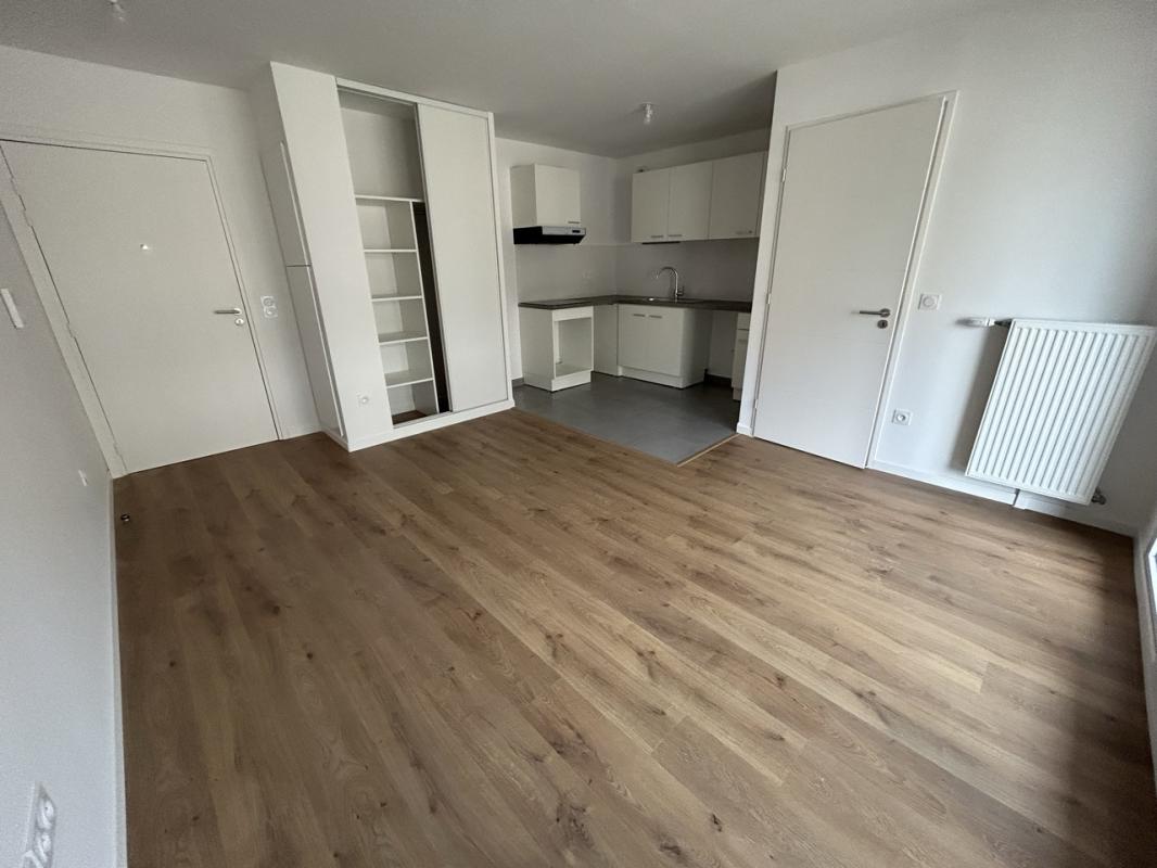 Appartement 2 pièces (40.2 m²) à louer - Alfortville (94140)