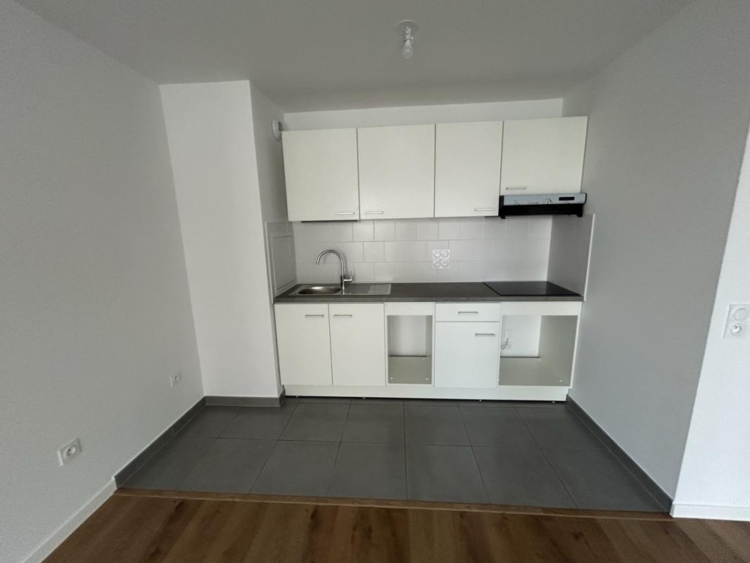 Appartement 2 pièces (40.1 m²) à louer - Alfortville (94140)