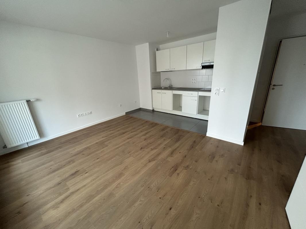 Appartement 2 pièces (40.1 m²) à louer - Alfortville (94140)