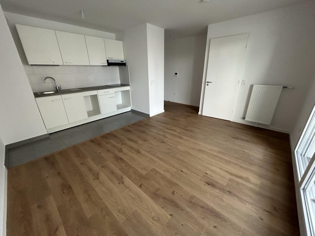 Appartement 2 pièces (40.1 m²) à louer - Alfortville (94140)