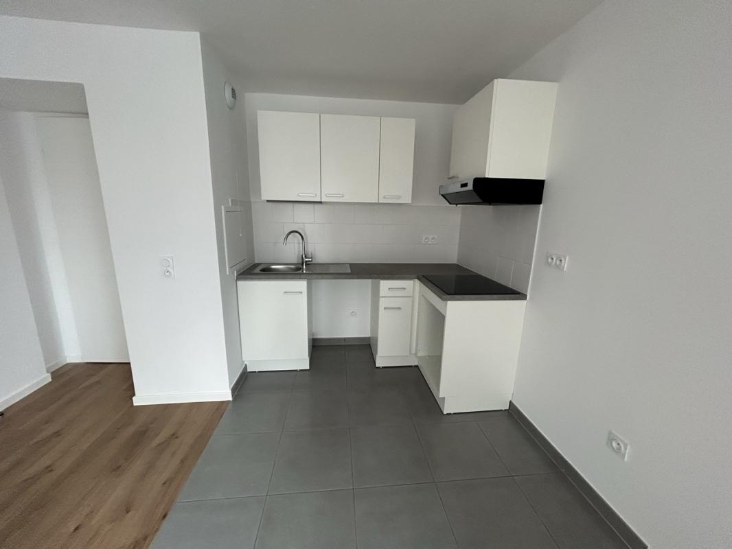 Appartement 3 pièces (61.3 m²) à louer - Alfortville (94140)