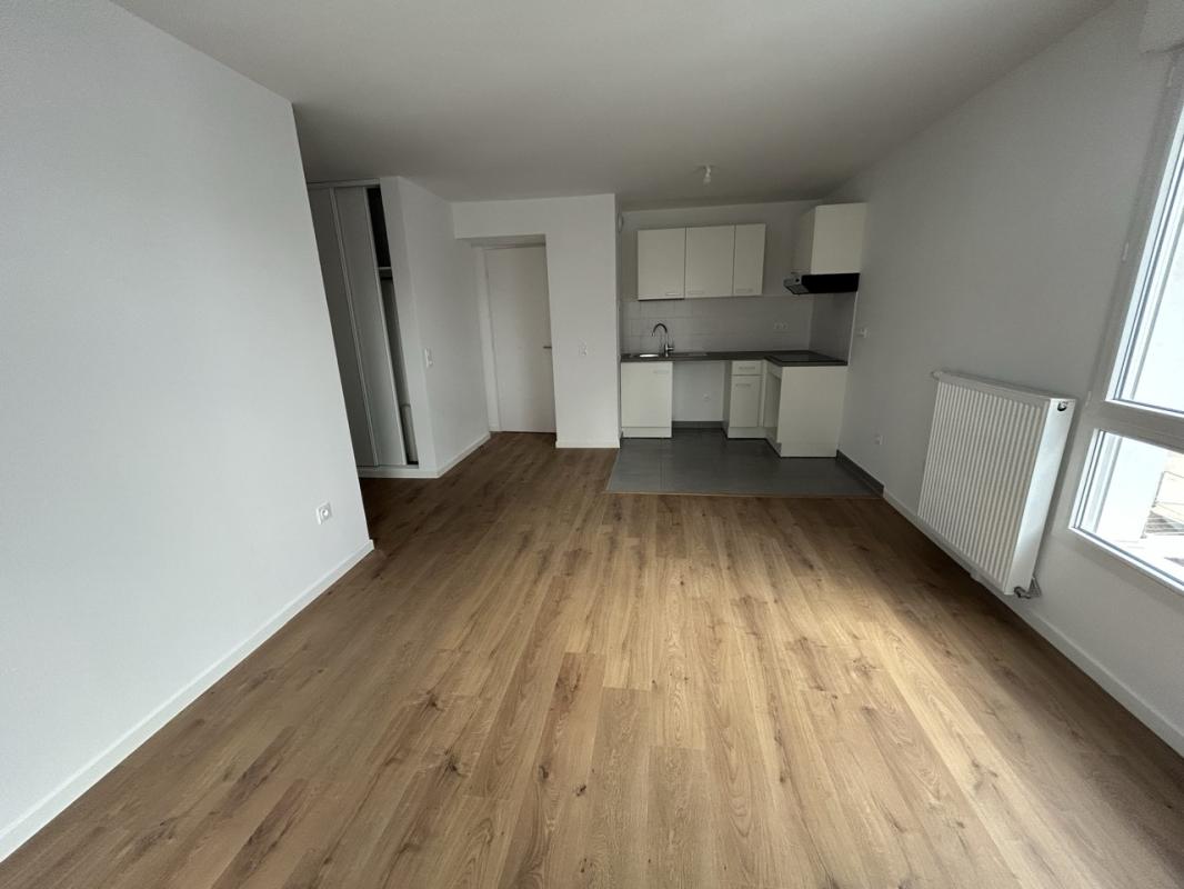 Appartement 3 pièces (61.3 m²) à louer - Alfortville (94140)