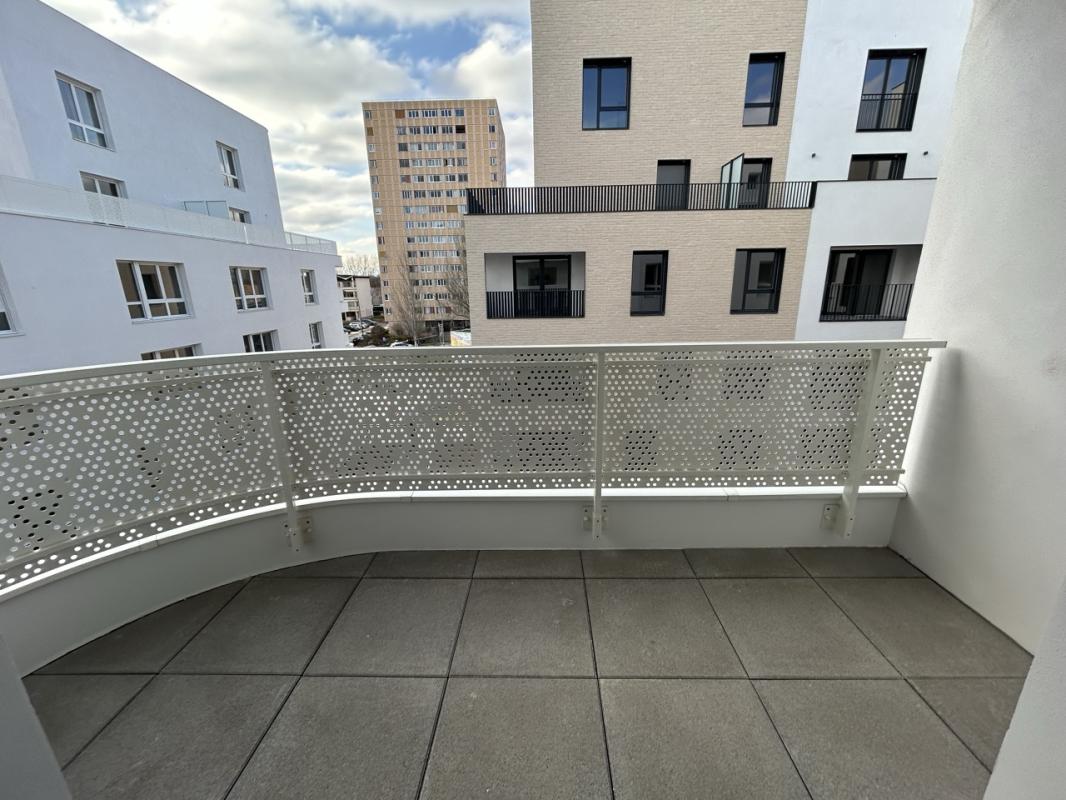 Appartement 3 pièces (61.3 m²) à louer - Alfortville (94140)