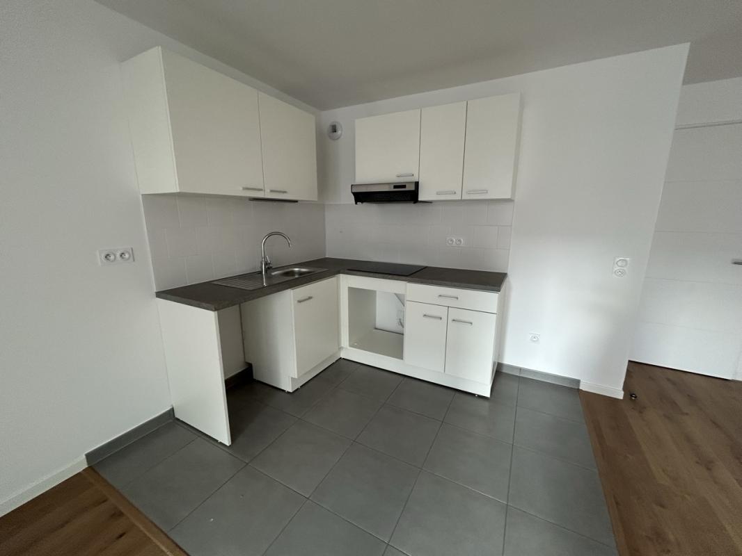 Appartement 4 pièces (76.7 m²) à louer - Alfortville (94140)