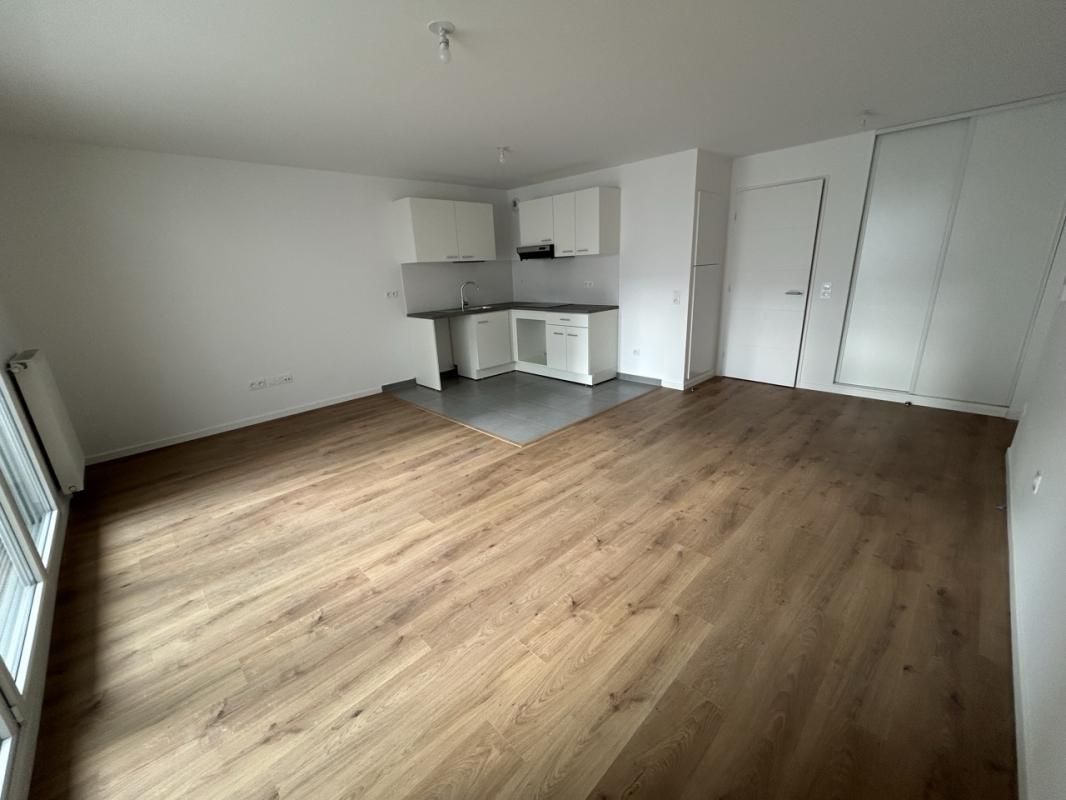 Appartement 4 pièces (76.7 m²) à louer - Alfortville (94140)