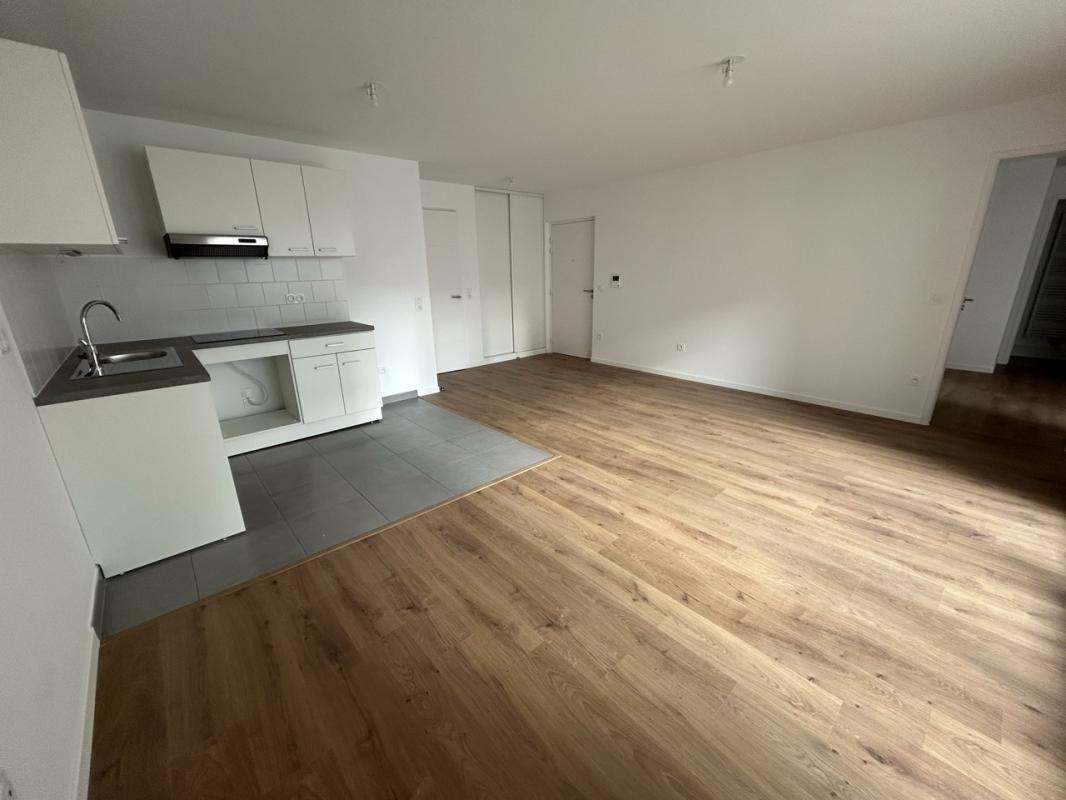 Appartement 4 pièces (76.7 m²) à louer - Alfortville (94140)