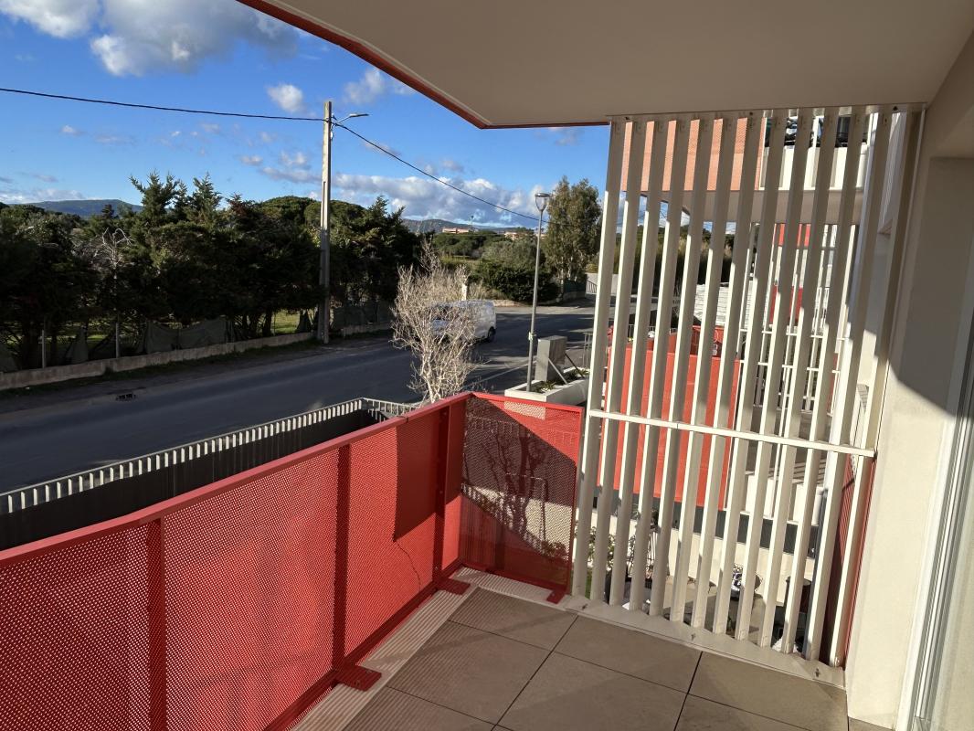 Appartement 2 pièces (45.08 m²) à louer - Fréjus (83600)