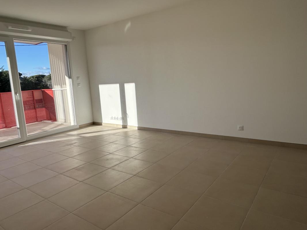 Appartement 2 pièces (45.08 m²) à louer - Fréjus (83600)