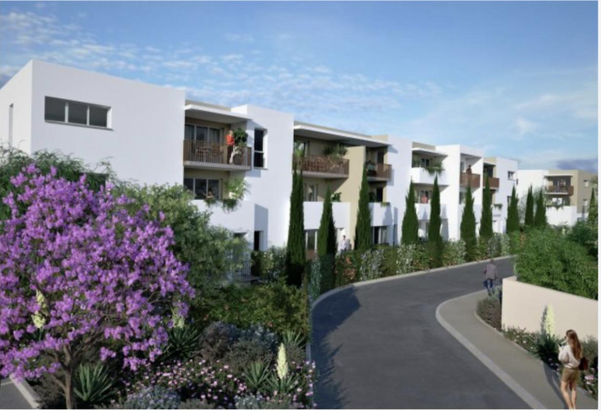 Appartement 2 pièces (45 m²) à louer - Argelès-sur-mer (66700)