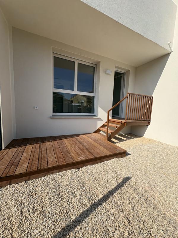 Studio (29 m²) à louer - Argelès-sur-mer (66700)