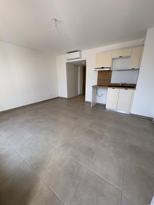 Studio (29 m²) à louer - Argelès-sur-mer (66700)