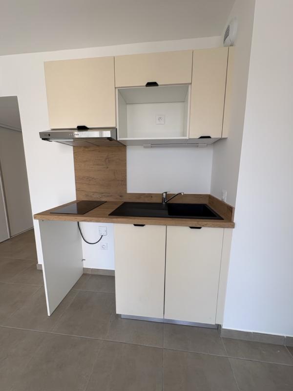 Studio (29 m²) à louer - Argelès-sur-mer (66700)