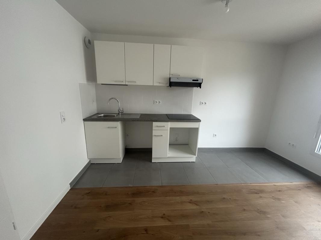 Appartement 3 pièces (55.41 m²) à louer - Alfortville (94140)